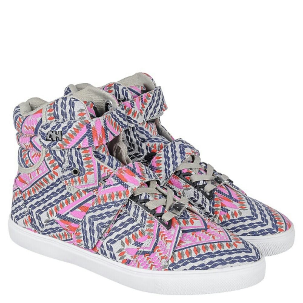Pepto Sneakers by Andriod Homme